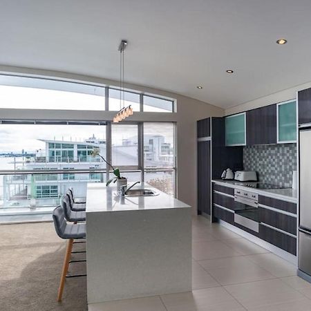 אוקלנד Princes Wharf'S Truly Stunning North-West Loft מראה חיצוני תמונה