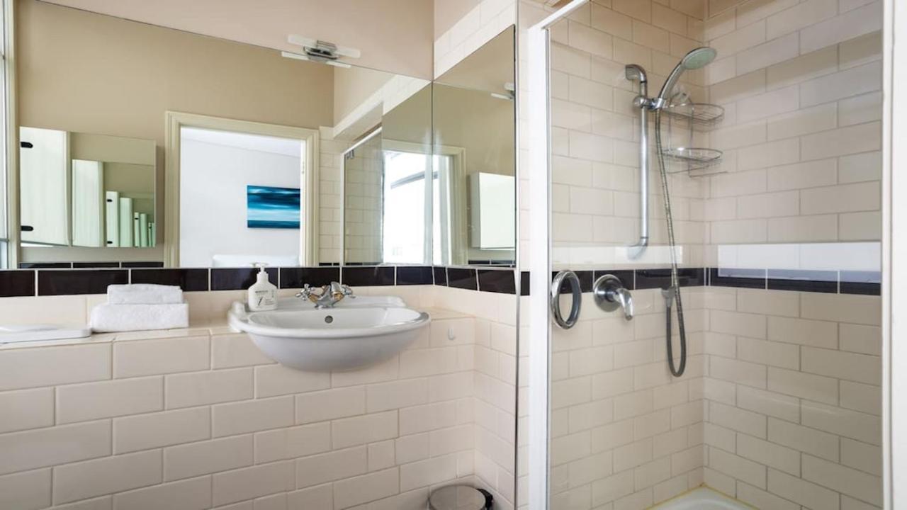 אוקלנד Princes Wharf'S Truly Stunning North-West Loft מראה חיצוני תמונה